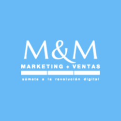 M&M Marketing + Ventas Studio